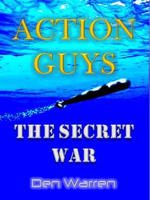 cover image of Action Guys